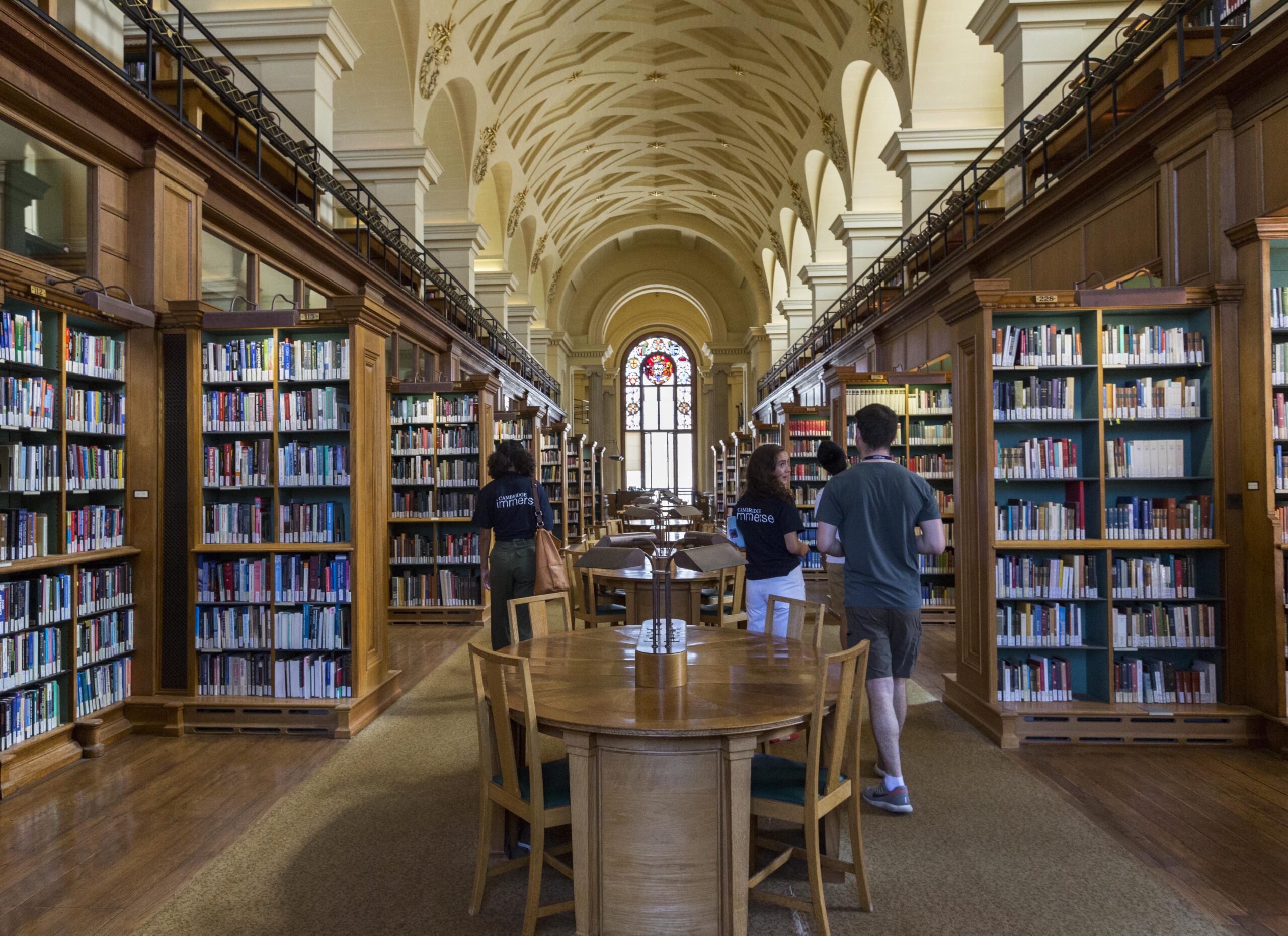 Cambridge Library